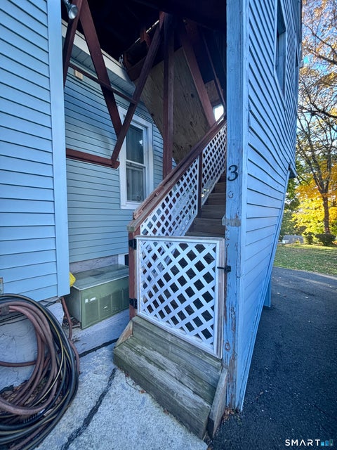 Tiny photo for 45 Park Avenue #3, Danbury, CT 06810 (MLS # 24218228)