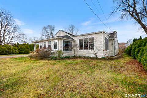 24 Seabreeze Road Old Saybrook CT 06475