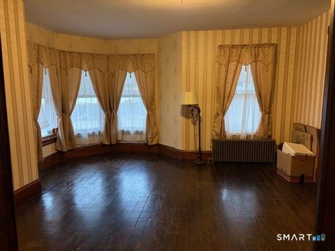 Tiny photo for 2 Salem Street, Naugatuck, CT 06770 (MLS # 24160557)