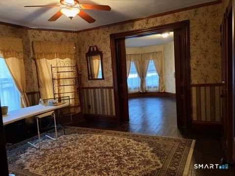 Tiny photo for 2 Salem Street, Naugatuck, CT 06770 (MLS # 24160557)