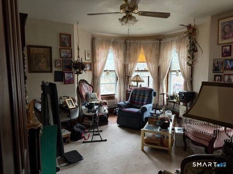 Tiny photo for 2 Salem Street, Naugatuck, CT 06770 (MLS # 24160557)