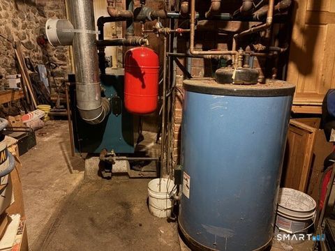 Tiny photo for 2 Salem Street, Naugatuck, CT 06770 (MLS # 24160557)