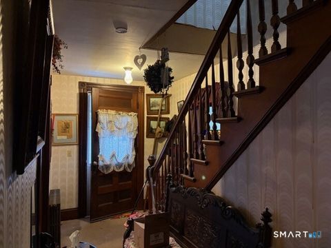 Tiny photo for 2 Salem Street, Naugatuck, CT 06770 (MLS # 24160557)