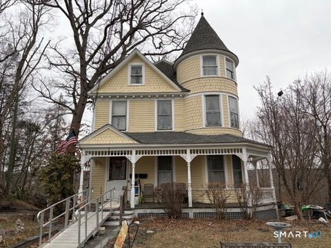 Tiny photo for 2 Salem Street, Naugatuck, CT 06770 (MLS # 24160557)