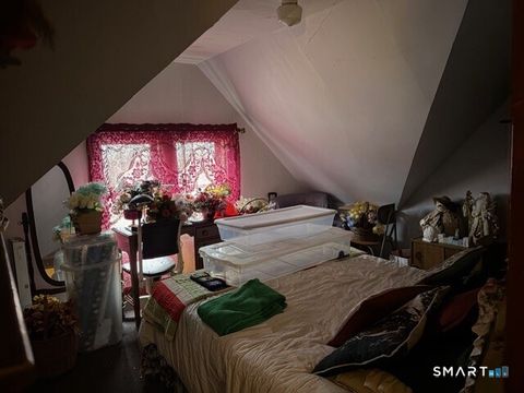 Tiny photo for 2 Salem Street, Naugatuck, CT 06770 (MLS # 24160557)