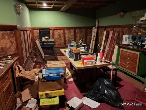 Tiny photo for 2 Salem Street, Naugatuck, CT 06770 (MLS # 24160557)