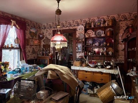 Tiny photo for 2 Salem Street, Naugatuck, CT 06770 (MLS # 24160557)