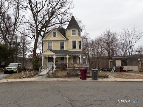 Photo of 2 Salem Street, Naugatuck, CT 06770 (MLS # 24160557)