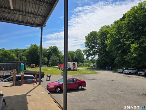 Tiny photo for 11 Bunker Hill Road, Andover, CT 06232 (MLS # 24186987)