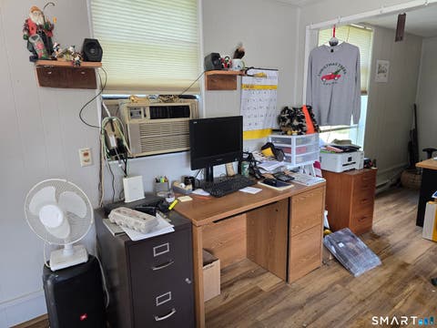 Tiny photo for 11 Bunker Hill Road, Andover, CT 06232 (MLS # 24186987)