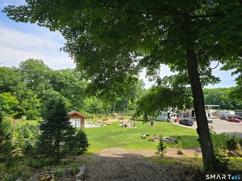 Tiny photo for 11 Bunker Hill Road, Andover, CT 06232 (MLS # 24186987)