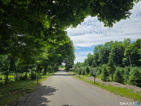 Tiny photo for 11 Bunker Hill Road, Andover, CT 06232 (MLS # 24186987)
