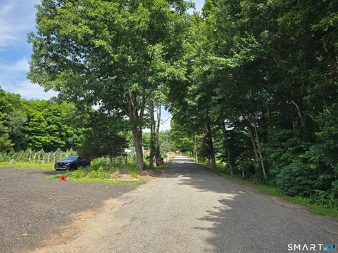 Tiny photo for 11 Bunker Hill Road, Andover, CT 06232 (MLS # 24186987)