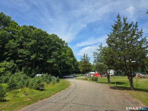 Tiny photo for 11 Bunker Hill Road, Andover, CT 06232 (MLS # 24186987)