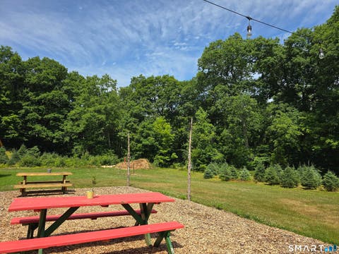Tiny photo for 11 Bunker Hill Road, Andover, CT 06232 (MLS # 24186987)