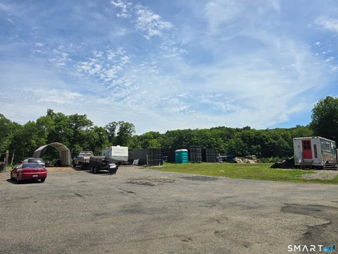 Tiny photo for 11 Bunker Hill Road, Andover, CT 06232 (MLS # 24186987)