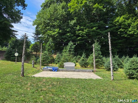 Tiny photo for 11 Bunker Hill Road, Andover, CT 06232 (MLS # 24186987)