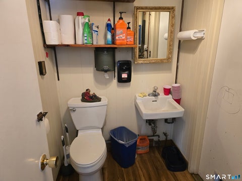 Tiny photo for 11 Bunker Hill Road, Andover, CT 06232 (MLS # 24186987)
