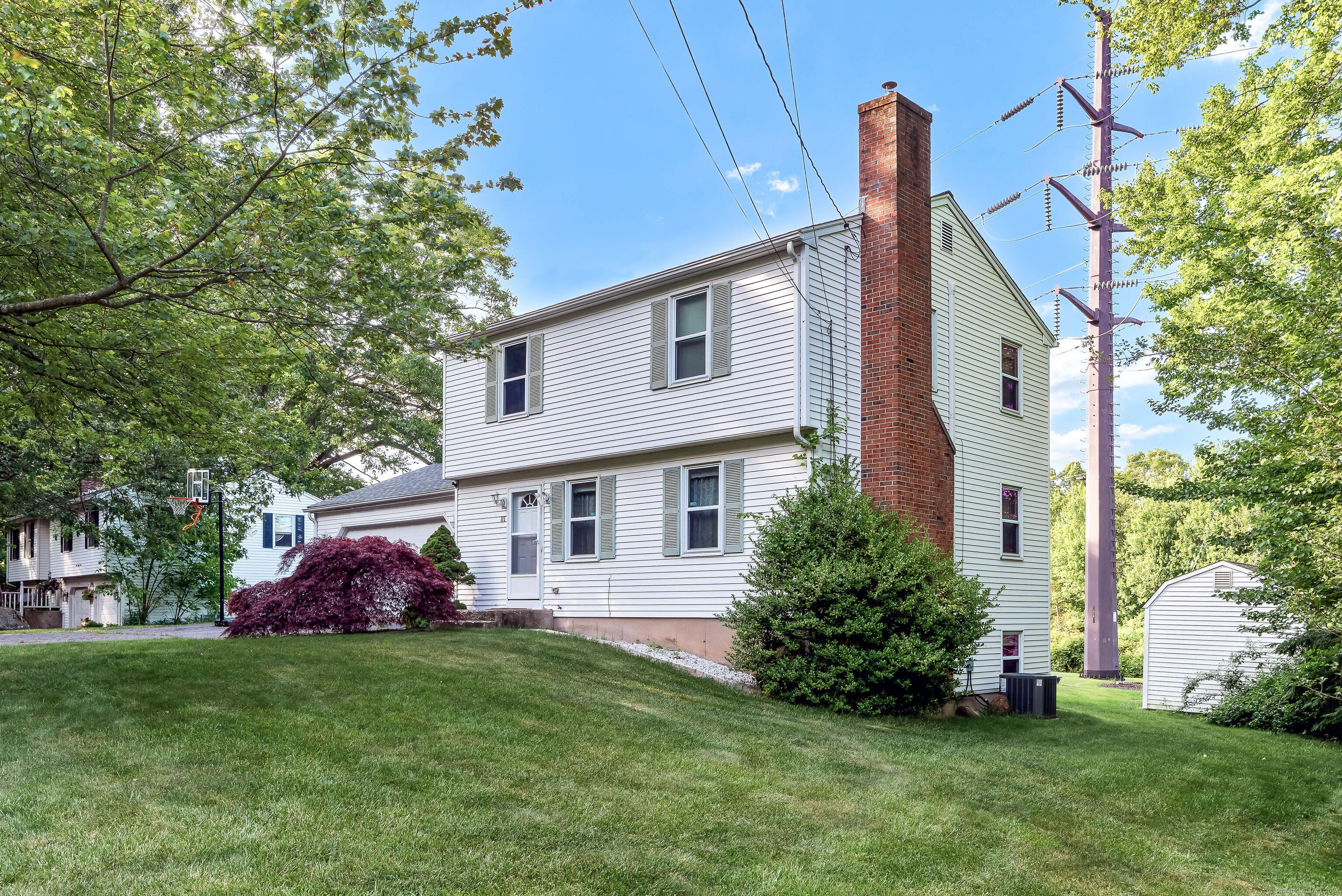 115 Ivy Drive, Southington, Connecticut image 3