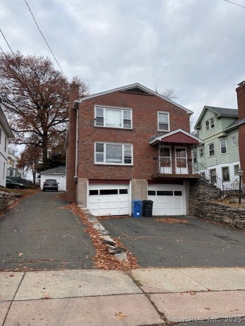 87 Grandview Terrace Hartford CT 06114