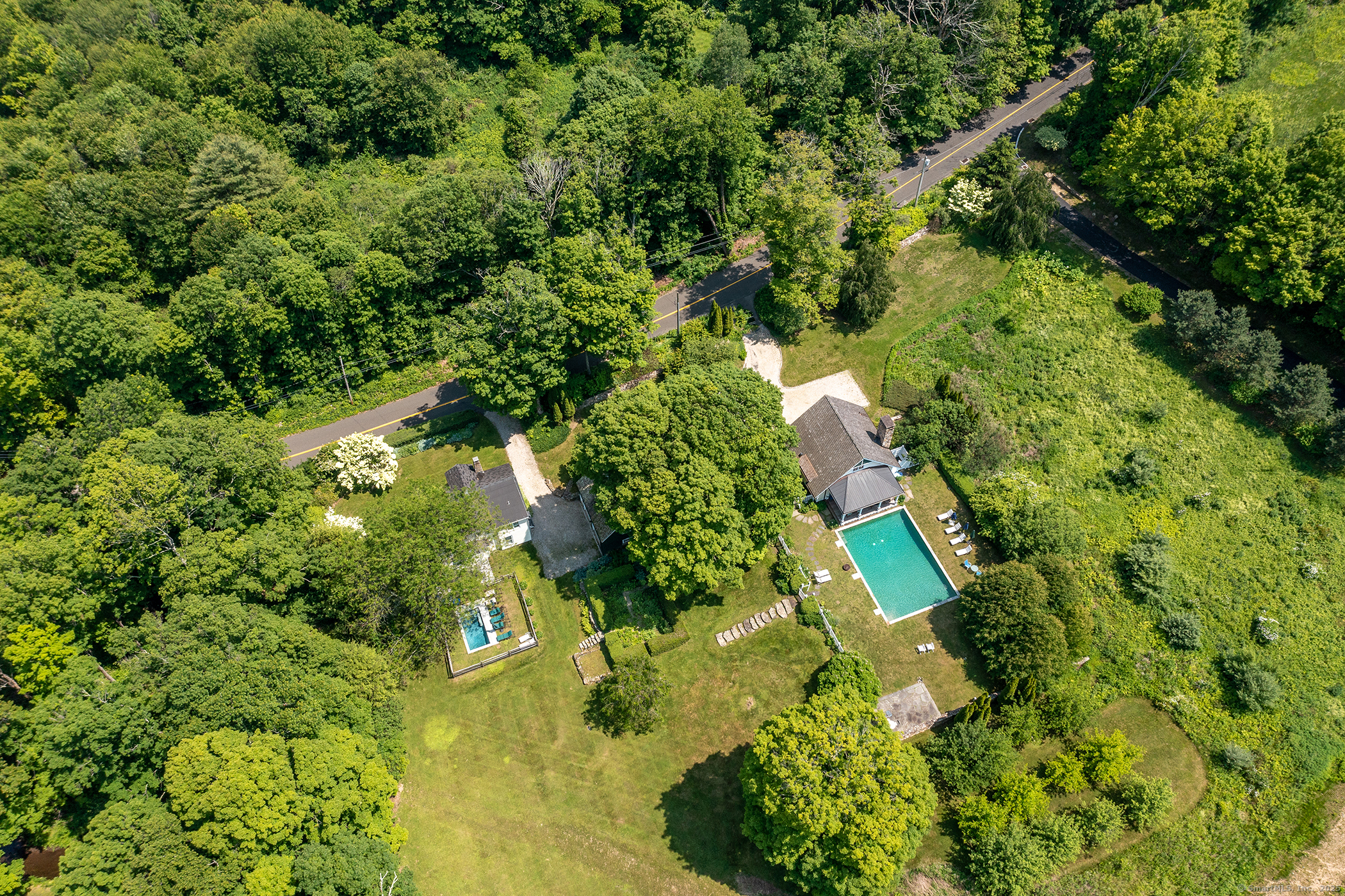 253 Tophet Road