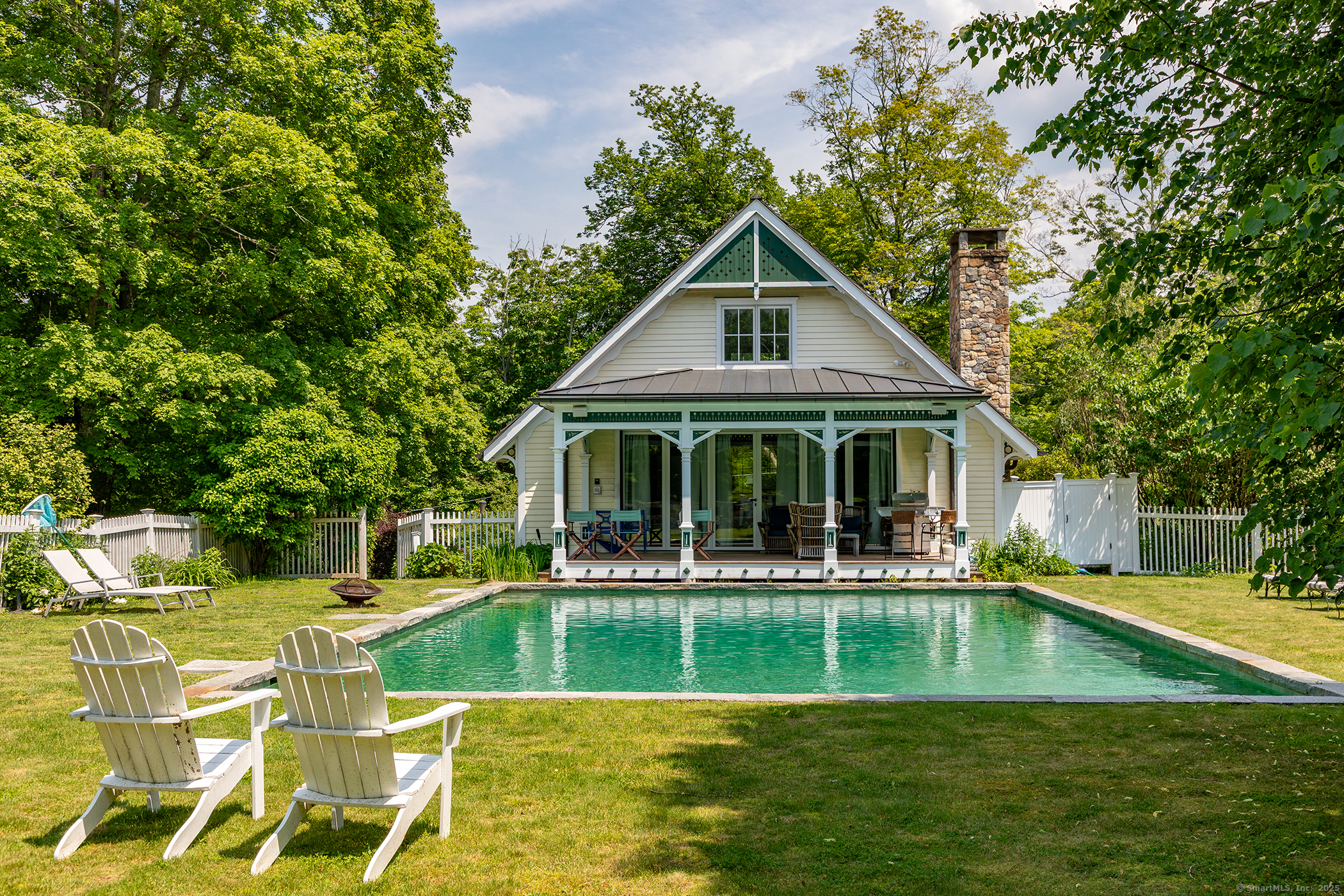 253 Tophet Road