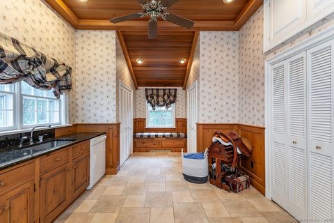 Tiny photo for 19 Seherr Thoss Drive, Litchfield, CT 06759 (MLS # 24108671)