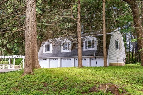 Tiny photo for 19 Seherr Thoss Drive, Litchfield, CT 06759 (MLS # 24108671)