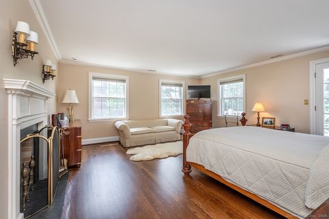 Tiny photo for 19 Seherr Thoss Drive, Litchfield, CT 06759 (MLS # 24108671)