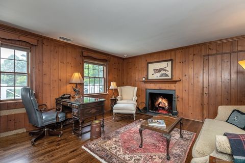 Tiny photo for 19 Seherr Thoss Drive, Litchfield, CT 06759 (MLS # 24108671)