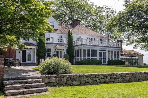 Tiny photo for 19 Seherr Thoss Drive, Litchfield, CT 06759 (MLS # 24108671)