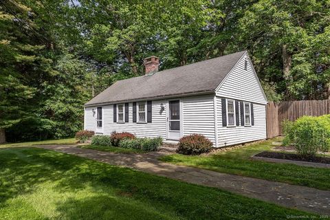 Tiny photo for 19 Seherr Thoss Drive, Litchfield, CT 06759 (MLS # 24108671)