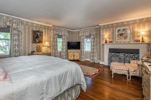 Tiny photo for 19 Seherr Thoss Drive, Litchfield, CT 06759 (MLS # 24108671)