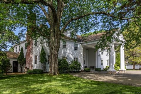 Tiny photo for 19 Seherr Thoss Drive, Litchfield, CT 06759 (MLS # 24108671)