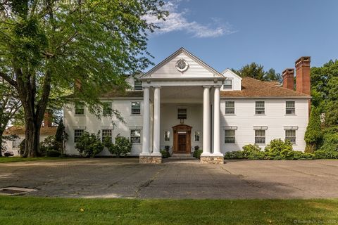 19 Seherr Thoss Drive Litchfield CT 06759