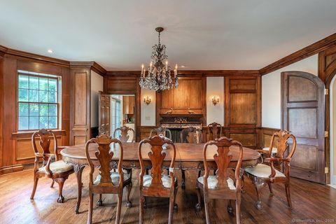 Tiny photo for 19 Seherr Thoss Drive, Litchfield, CT 06759 (MLS # 24108671)