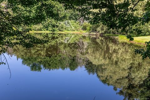 Tiny photo for 19 Seherr Thoss Drive, Litchfield, CT 06759 (MLS # 24108671)