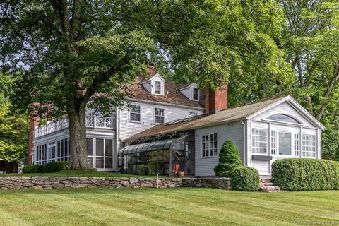 Tiny photo for 19 Seherr Thoss Drive, Litchfield, CT 06759 (MLS # 24108671)