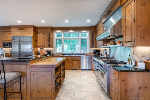 Tiny photo for 19 Seherr Thoss Drive, Litchfield, CT 06759 (MLS # 24108671)