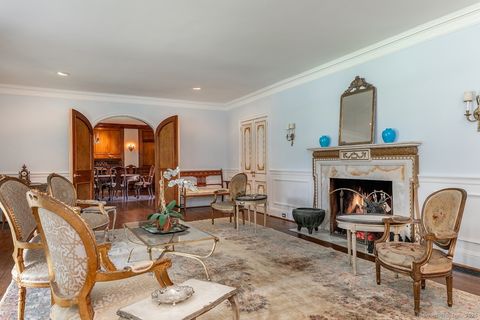 Tiny photo for 19 Seherr Thoss Drive, Litchfield, CT 06759 (MLS # 24108671)