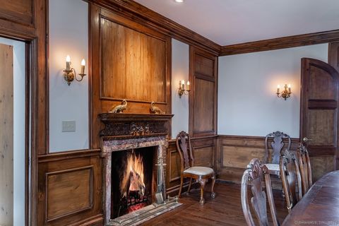 Tiny photo for 19 Seherr Thoss Drive, Litchfield, CT 06759 (MLS # 24108671)