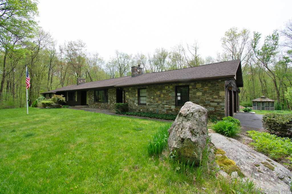 View Bolton, CT 06043 house