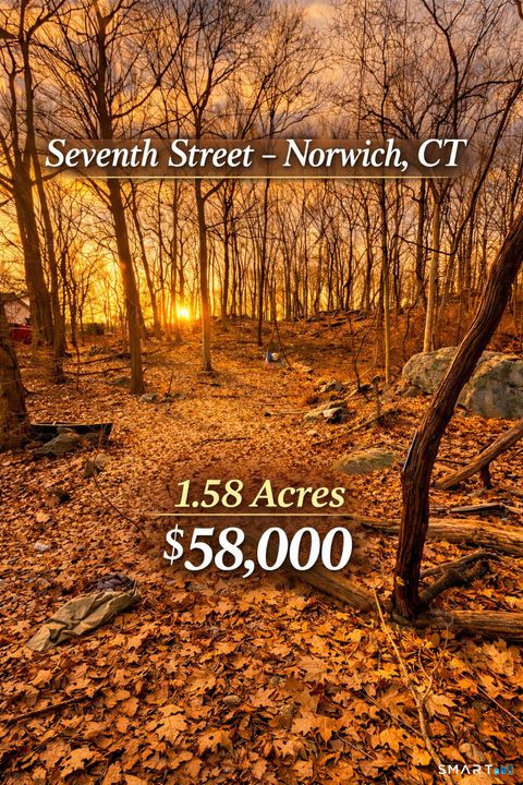 Photo of Seventh Street, Norwich, CT 06360 (MLS # 24150345)