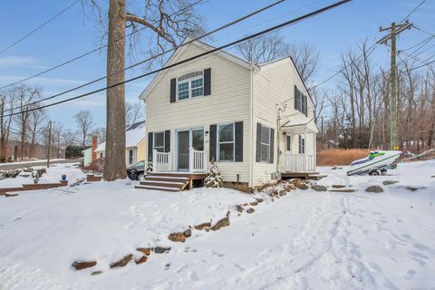 A home in Winchester