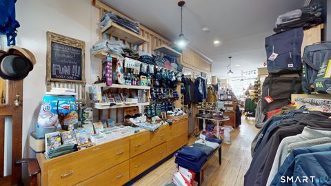Tiny photo for 59-65 Maple Street, Chester, CT 06412 (MLS # 24170551)