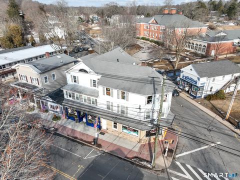 Tiny photo for 59-65 Maple Street, Chester, CT 06412 (MLS # 24170551)