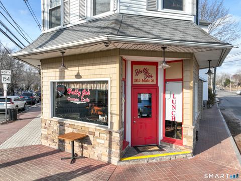 Tiny photo for 59-65 Maple Street, Chester, CT 06412 (MLS # 24170551)