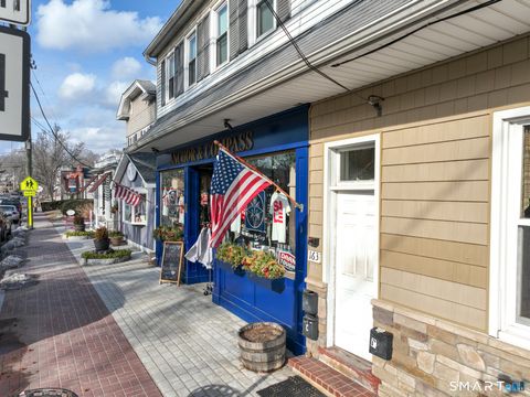 Tiny photo for 59-65 Maple Street, Chester, CT 06412 (MLS # 24170551)