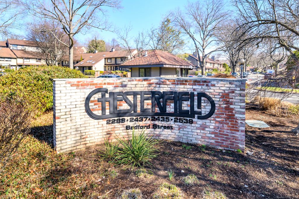 Photo of 2437 Bedford Street #G7, Stamford, CT 06905 (MLS # 24139523)