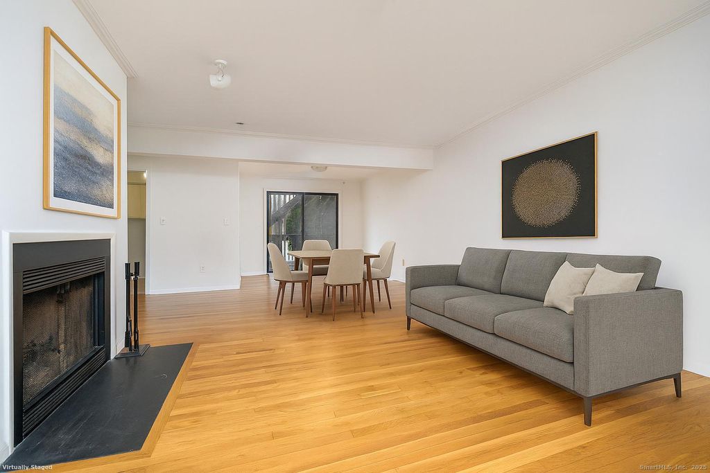 Photo of 2437 Bedford Street #G7, Stamford, CT 06905 (MLS # 24139523)